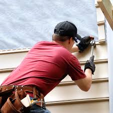 Affordable Siding Repair and Maintenance Services in Chesterfield, SC